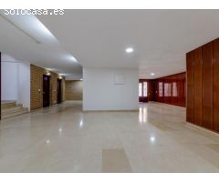 Apartamento de 1 dormitorio en El Molino