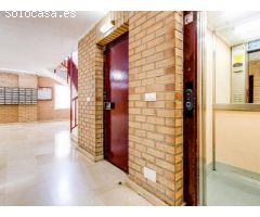Apartamento de 1 dormitorio en El Molino