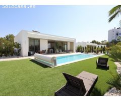 Villa de lujo en Las Colinas