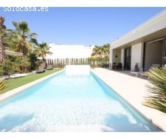 Villa de lujo en Las Colinas