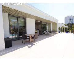 Villa de lujo en Las Colinas