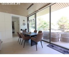 Villa de lujo en Las Colinas