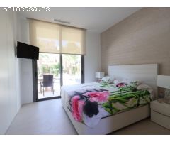 Villa de lujo en Las Colinas