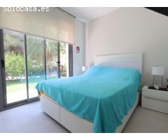 Villa de lujo en Las Colinas