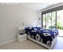 Villa de lujo en Las Colinas