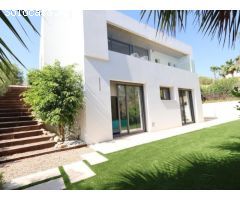 Villa de lujo en Las Colinas