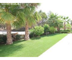 Villa de lujo en Las Colinas