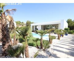 Villa de lujo en Las Colinas