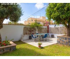Impresionante villa de 7 dormitorios en Cabo Roig