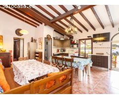 Impresionante villa de 7 dormitorios en Cabo Roig