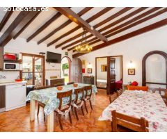 Impresionante villa de 7 dormitorios en Cabo Roig