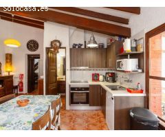 Impresionante villa de 7 dormitorios en Cabo Roig