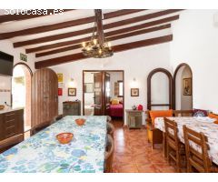 Impresionante villa de 7 dormitorios en Cabo Roig