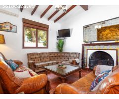 Impresionante villa de 7 dormitorios en Cabo Roig