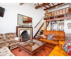 Impresionante villa de 7 dormitorios en Cabo Roig