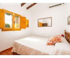 Impresionante villa de 7 dormitorios en Cabo Roig