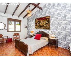 Impresionante villa de 7 dormitorios en Cabo Roig