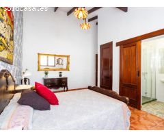 Impresionante villa de 7 dormitorios en Cabo Roig