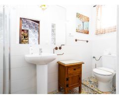 Impresionante villa de 7 dormitorios en Cabo Roig