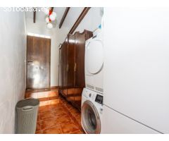 Impresionante villa de 7 dormitorios en Cabo Roig