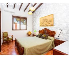 Impresionante villa de 7 dormitorios en Cabo Roig