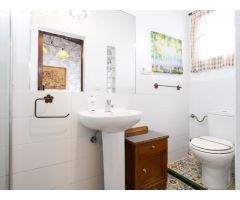 Impresionante villa de 7 dormitorios en Cabo Roig