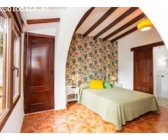 Impresionante villa de 7 dormitorios en Cabo Roig