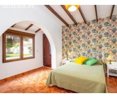 Impresionante villa de 7 dormitorios en Cabo Roig