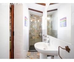 Impresionante villa de 7 dormitorios en Cabo Roig