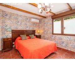 Impresionante villa de 7 dormitorios en Cabo Roig