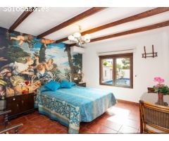 Impresionante villa de 7 dormitorios en Cabo Roig