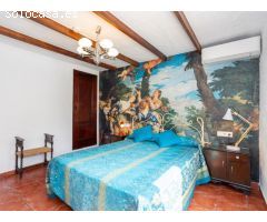 Impresionante villa de 7 dormitorios en Cabo Roig