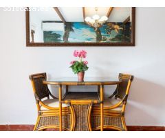 Impresionante villa de 7 dormitorios en Cabo Roig