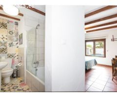 Impresionante villa de 7 dormitorios en Cabo Roig