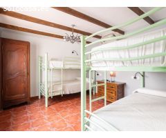 Impresionante villa de 7 dormitorios en Cabo Roig