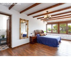 Impresionante villa de 7 dormitorios en Cabo Roig
