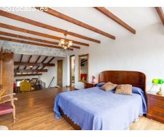 Impresionante villa de 7 dormitorios en Cabo Roig