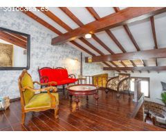 Impresionante villa de 7 dormitorios en Cabo Roig