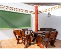 Impresionante villa de 7 dormitorios en Cabo Roig