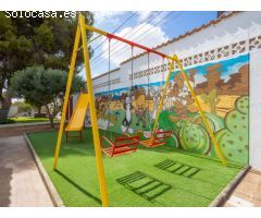 Impresionante villa de 7 dormitorios en Cabo Roig