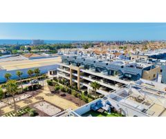 ÁTICO DE 2 DORMITORIOS EN VENTA EN PLAYA FLAMENCA