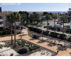 ÁTICO DE 2 DORMITORIOS EN VENTA EN PLAYA FLAMENCA