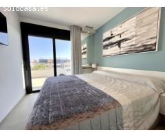 ÁTICO DE 2 DORMITORIOS EN VENTA EN PLAYA FLAMENCA