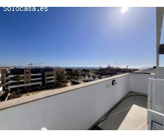 ÁTICO DE 2 DORMITORIOS EN VENTA EN PLAYA FLAMENCA