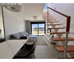 ÁTICO DE 2 DORMITORIOS EN VENTA EN PLAYA FLAMENCA