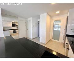 ÁTICO DE 2 DORMITORIOS EN VENTA EN PLAYA FLAMENCA