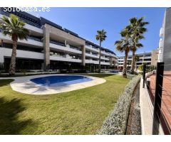 ÁTICO DE 2 DORMITORIOS EN VENTA EN PLAYA FLAMENCA