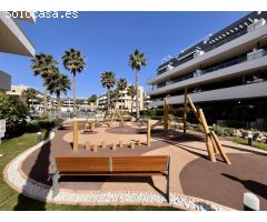ÁTICO DE 2 DORMITORIOS EN VENTA EN PLAYA FLAMENCA