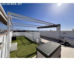 ÁTICO DE 2 DORMITORIOS EN VENTA EN PLAYA FLAMENCA