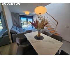 APARTAMENTO DE 2 DORMITORIOS EN RESIDENCIAL FLAMENCA VILLAGE - 2 TERRAZAS
